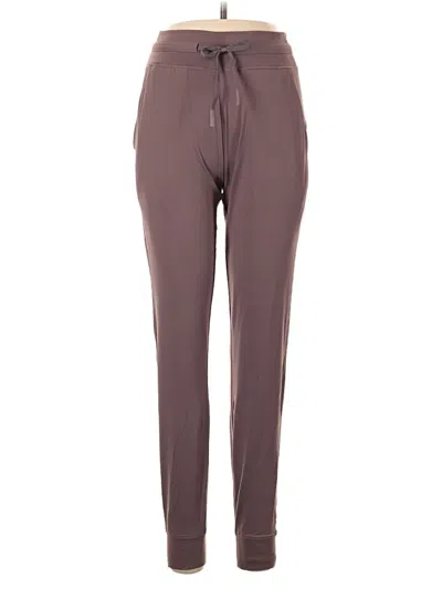 Pre-owned 2bella Casual Pants In Gray