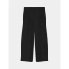2NDDAY 2ND MILES TROUSERS BLACK