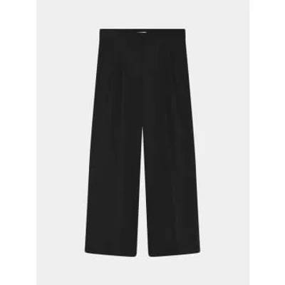 2ndday 2nd Miles Trousers Black