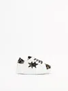 2STAR SNEAKERS LOW SNEAKER