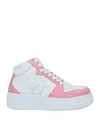 2star Sneakers In Pink