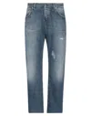 2w2m Jeans In Blue