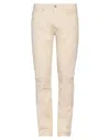 2w2m Pants In Beige