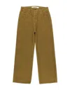 2w2m Pants In Green