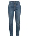 2w2m Jeans In Blue