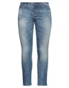 2w2m Jeans In Blue