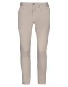 2w2m Pants In Beige