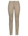2w2m Pants In Beige