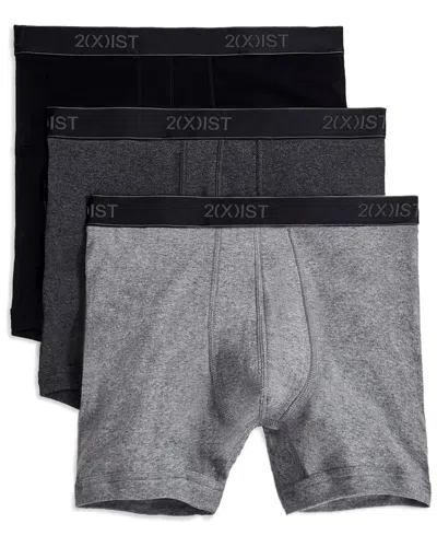 2(x)ist 3pk 6 Boxer Brief