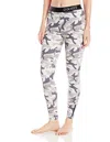 2(x)ist Logo Elastic Waistband Legging In Multi In White