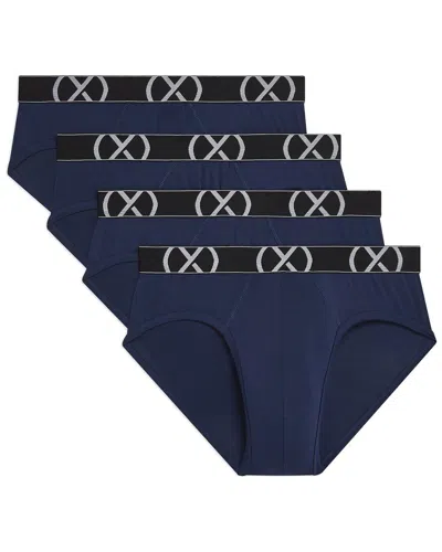 2(X)IST 2(X)IST (X) 4PK NO SHOW BRIEF