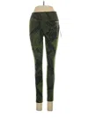 2xu Active Pants In Green