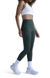 2xu Flex Hi-rise Compression Tight In Green