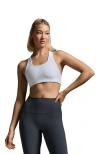 2xu Form Racerback Medium Impact Bra In White
