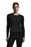 2xu Ignition Grid Base Layer In Black