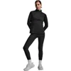2xu Ignition Haptic 1/4 Zip In Black