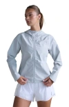 2xu Ignition Shield Waterproof Jacket In Blue