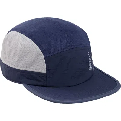 2xu Light Speed Cap In Blue