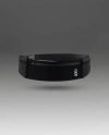 2xu Run Belt In Black