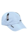 2xu Run Cap In Blue