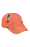 2xu Run Cap In Orange