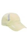 2xu Run Cap In Yellow