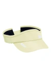 2xu Run Visor In Green