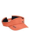 2xu Run Visor In Orange