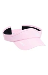 2xu Run Visor In Pink