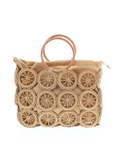 3 A.m. Forever Satchel In Brown