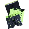3 Brand 3-pack Assorted Logo Boxer Briefs In Multi