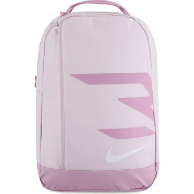 3 Brand Kids'  Ran Blitz Backpack In A9ypink Fo