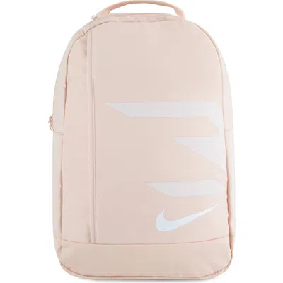 3 Brand Kids'  Ran Blitz Backpack In Washed Coral