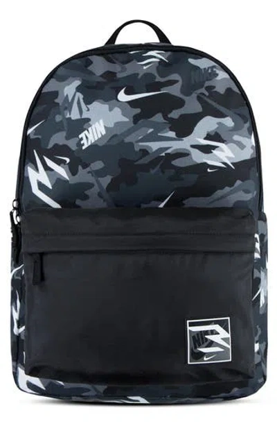 3 Brand Ran Futura Backpack In Black | ModeSens