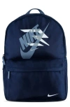 3 Brand Ran Futura Backpack In Blue