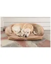 3 Dog Pet Supply Ez Wash Fleece Headrest