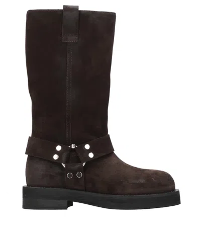 3 Juin Boots
