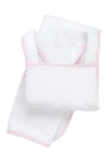3 Marthas Bath Buddy Apron