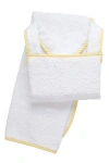 3 Marthas Bath Buddy Apron
