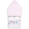 3 Marthas Big Check Everykid Towel