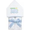 3 Marthas Classic Adventures Everykid Towel