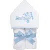 3 Marthas Classic Adventures Everykid Towel