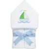 3 Marthas Classic Adventures Everykid Towel
