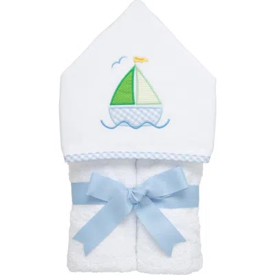 3 Marthas Classic Adventures Everykid Towel