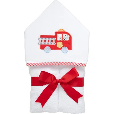 3 Marthas Classic Adventures Everykid Towel