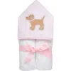 3 Marthas Playful Pals Everykid Towel