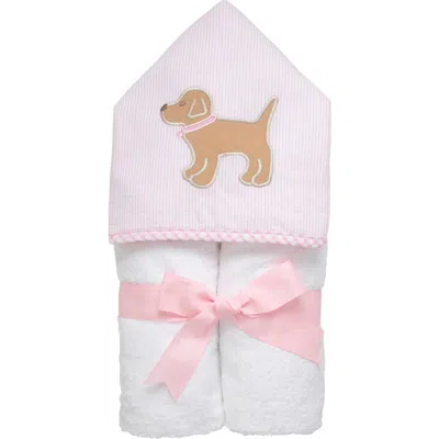 3 Marthas Playful Pals Everykid Towel