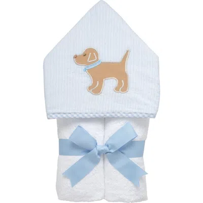 3 Marthas Playful Pals Everykid Towel