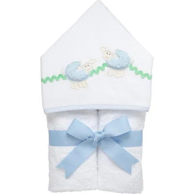 3 Marthas Playful Pals Everykid Towel