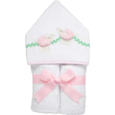 3 Marthas Playful Pals Everykid Towel